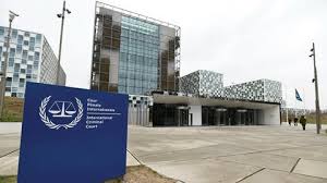 Последние твиты от icc (@icc). Icc S Palestine Ruling Is A Threat To International Law Opinion Law Gazette