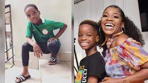 We did not find results for: Wizkid S First Baby Mama Shola Ogudu Celebrates Their Son Boluwatife Balogun On His 9th Birthday Lucipost