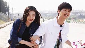 Jun 07, 2021 · joy (red velvet) bị chê đồ diễn solo thua xa trang phục đời thường. Are Btob S Sungjae And Red Velvet S Joy Actually Dating After Their Virtual Marriage Ended Youtube
