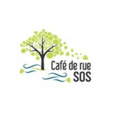 Café de rue SOS