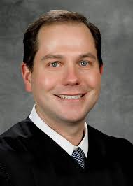 Iowa Judges Association