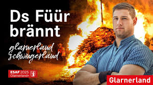 64 likes · 36 talking about this. Ds Fuur Brannt Im Glarnerland Gesprach Mit Jakob Kamm Dem Ok Prasident Vom Esaf 2025 Feldwaldwiesenblog