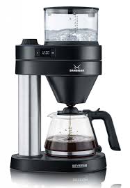Severin Kaffeemaschine Caprice Edition Sansibar Filterkaffeemaschine Kaffeemaschine Severin Kaffeemaschine