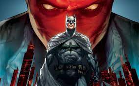 Batman takes a sideline role as the film focuses on amanda waller and her plans to break into arkham to recover a drive which has critical information she. 7 Best Animated Superhero Films To Watch After Spider Man Into The Spider Verse Featured