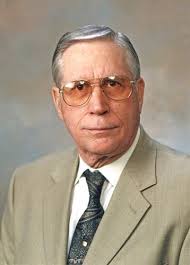 Carl Holt Obituary (2023)