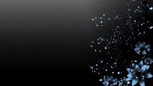2560x1600 windows 10 desktop is black 3 desktop wallpaper. Free Download Vector Flower Black Background Desktop Wallpaper Hd 1920x1200 For Your Desktop Mobile Tablet Explore 75 Black Background Wallpaper Black And White Arrow Wallpaper Pink And Black Wallpaper