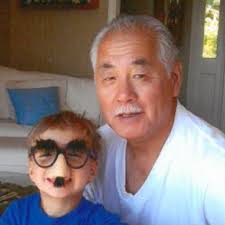 George Wong Obituary March 13, 2015