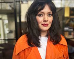 OSCAR-EHDOKAS HEATHER LOEFFLER LAVASTANUT RISTO RÄPPÄÄJÄ JA VÄÄRÄ VINCENT  -ELOKUVAN