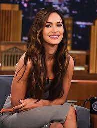 Megan fox's height is 5ft 4. Megan Fox Biography Height Life Story Super Stars Bio