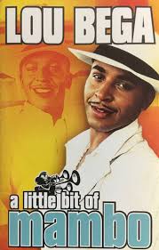 Lou Bega