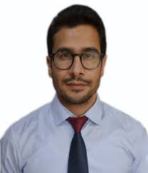 Dr. Suhail Bashir, Srinagar