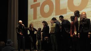 Nicola, detto nichi vendola, nasce a bari il 26 agosto del 1958. Tolo Tolo Videoincontro Con Checco Zalone E Con Il Cast