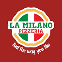 La Milano Pizzeria: Just the way you like