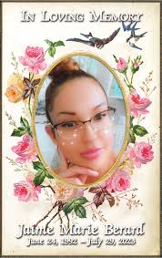 In Appreciation… In Appreciation…