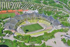 Sie finden bei uns shops gastronomie barrierefreiheit events parkmöglichkeiten services Olympiapark Munchen Gmbh Stadionwelt