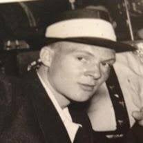 Clinton Lavoy Judd Obituary