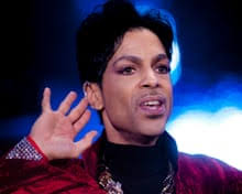 I exited Prince's Mayfair suite feeling like a mouse savaged by a  particularly fiendish cat'