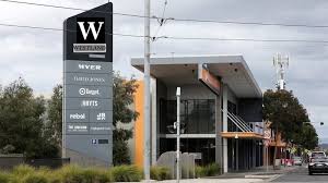 The antique & design center: Petition Rename Highpoint Shopping Centre To Westland Change Org