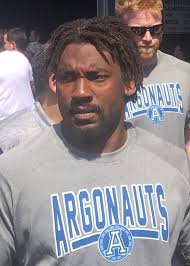 Tyrell Sutton's Instagram, Twitter & Facebook