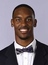 2017 Football Roster