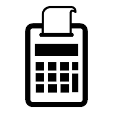 Print Calculator Free Vector Icons Designed By Freepik Printing Calculators Vector Icon Design Free Icons