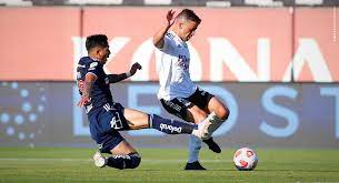 La formación que está preparando rafael dudamel cuenta con cinco de los seis refuerzos que llegaron a la u para esta temporada, por lo que vivirán por primera vez el derbi máximo del balompié nacional. Wgdp2iiycrnxgm