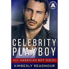 The Boy Scout (The All American Boy Series)