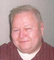 Obituary information for James "Nick" Walter Nichter