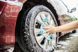 Basuh kereta tanpa lap air. Tip Basuh Kereta Agar Cat Kereta Tidak Pudar Rosak Free Malaysia Today Fmt