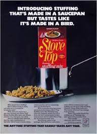 Maybe you would like to learn more about one of these? 10 Things You Should Know Before Eating Stove Top Stuffing Delish Com