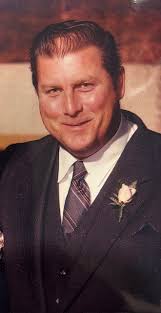 Obituary of Mearle Wesley Lindsey