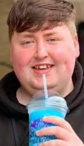 Order a personalised video from Marcus Mitchell