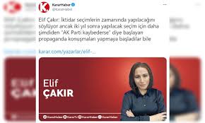 Başörtüsünü çıkaran elif çakır'a linç girişimine sema silkin'den sert tepki. 5nrv1faj Z Lom