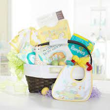 5 Fun Easter Basket Ideas For Babies Family Focus Blog