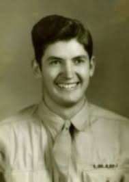 Lin Johnson Obituary October 17, 2006