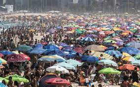 En este alegre país carioca encontramos todo tipo de playas para la ciudad está hoy considerada uno de los más importantes puntos turísticos de brasil. Coronavirus Brasil Registra 14 768 Nuevos Contagios De Covid 19