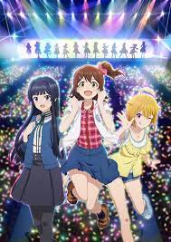 THE iDOLM@STER Million Live! (anime) - project-imas wiki