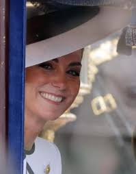 TROOPING THE COLOUR 2025 😍🩵 The royal family gathered