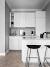 Farmhouse White Kitchens