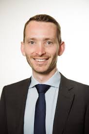 Maxwell Walker — Northbank Chambers