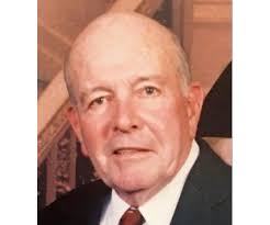 Robert Kenney Obituary (1936