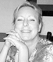 Suzanne Hergott Obituary (1960