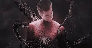 View all 2258 mobile wallpapers. Venom Infects Andrew Garfield In Amazing Spider Man 3 Concept Poster