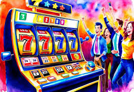 Top Strategies to Maximize Your Fun While Playing 777 Slots: Expert Tips for an Exciting Experience | College Sports Madness