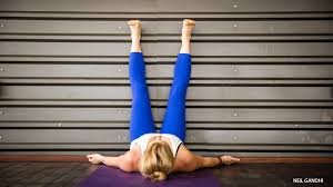 7 Yoga Poses That Ll Help You Fall Asleep Faster