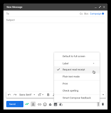 You will be notified of the exact date and time the email was read. Gmail Read Receipt 2021 How To See If Someone Read Your Email Mailtrack
