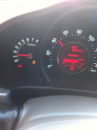 Downhill Assist Traction Control Light Turning On Kia Forum