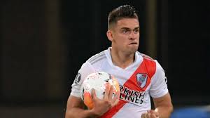 Uno de los jugadores más importantes para marcelo gallardo en river, y uno de los mejores de la liga argentina, lleva 13 partidos disputados y 8 goles anotados, mientras que en la copa libertadores se posiciona con 4 participaciones y 0 tantos. El Toronto Fc Esta Interesado En Fichar A Rafael Santos Borre