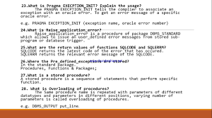 .kunci jawaban quiz session 1 sampai dengan kunci jawaban quiz session 7. Interventie Chirurgicala VanzÄƒtor OÅ£el Deni Ace Section 3 Quiz Oracle Database Programming With Sql Belezafeminina Org