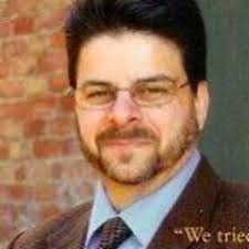 David Salomon (@ProfDASalomon)